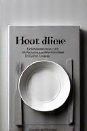 Cover of book 'Het Diner'