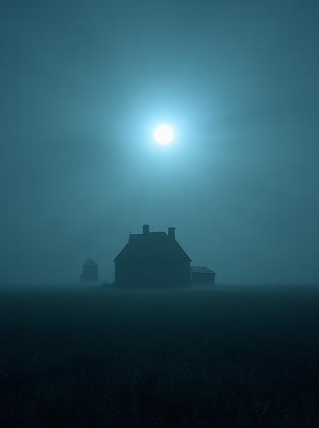 Dutch horror and thrillers
